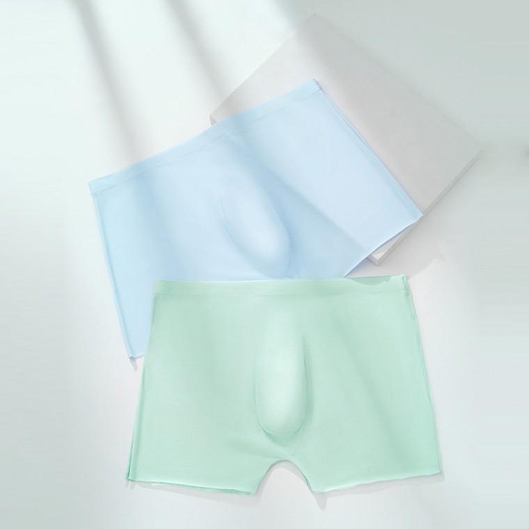 6장 남자 자석  팬티 남성 속옷 사각 삼각 빅사이즈 여름