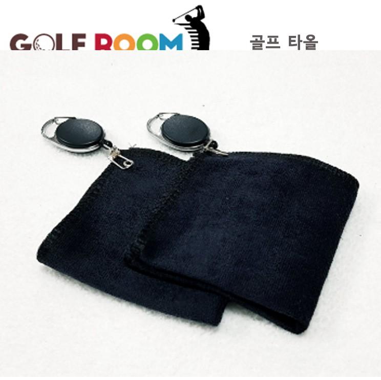 [GR1031]골프룸/골프타올