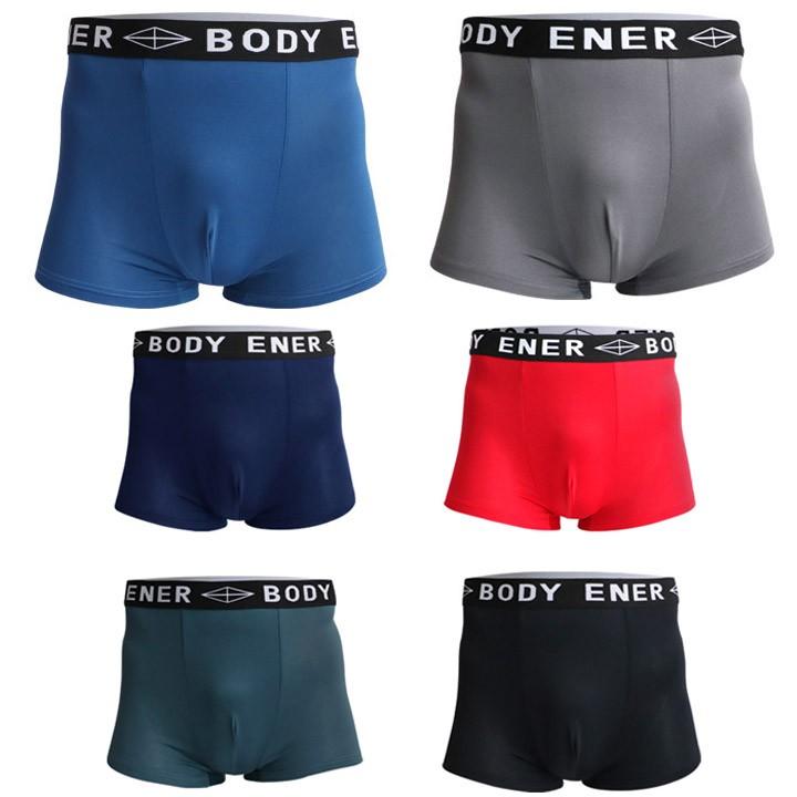 에너바디 남성 팬티