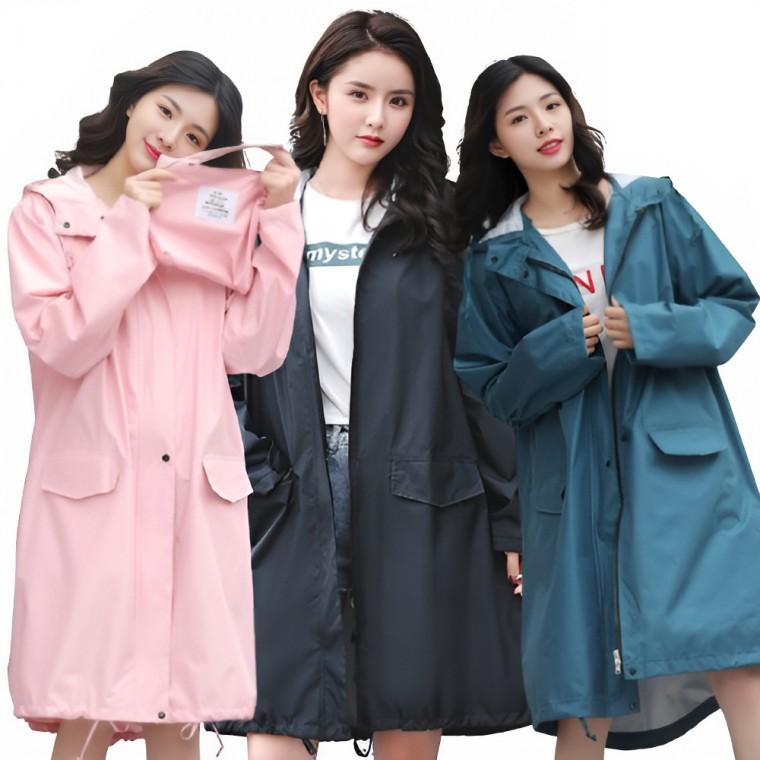 런칭특가 골프 레인코트 바람막이 윈드코트 캐주얼 남자 여자 우비 비옷 등산 낚시 캠핑 골프 용품 우의 13