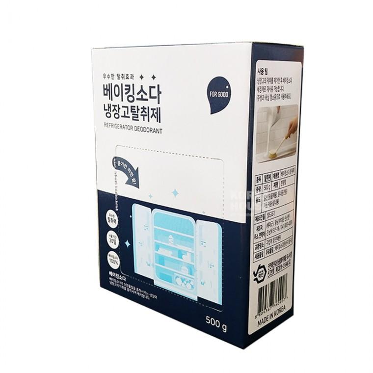 냉장고탈취 냉장고 김치냉장고 베이킹소다 탈취제