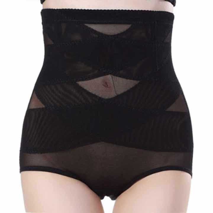 뱃살포텐 x압박 보정속옷 올인원