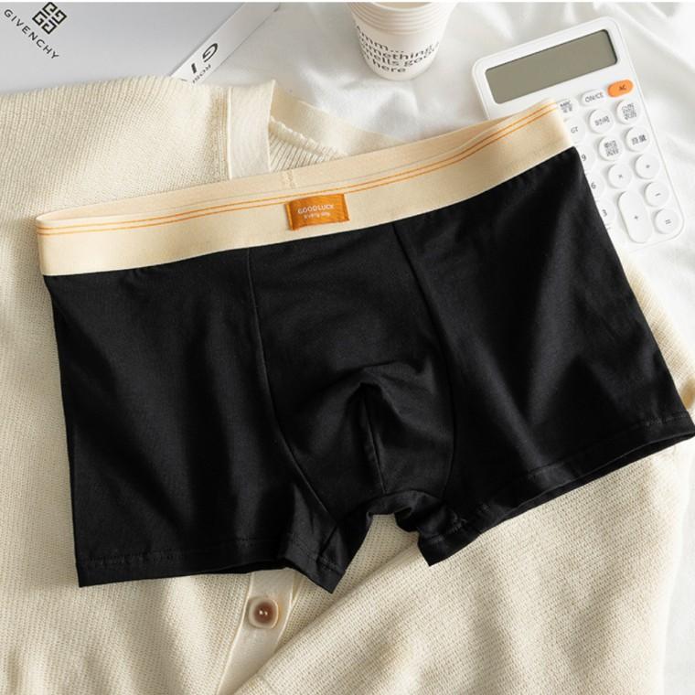 데일리 속옷 남성팬티 스탠다드  심플 디자인
