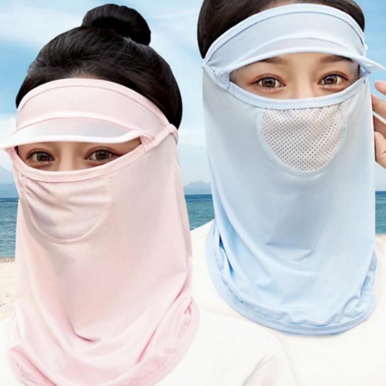 햇빛가리개 골프 등산 여름 모자 여자 챙모자 썬캡