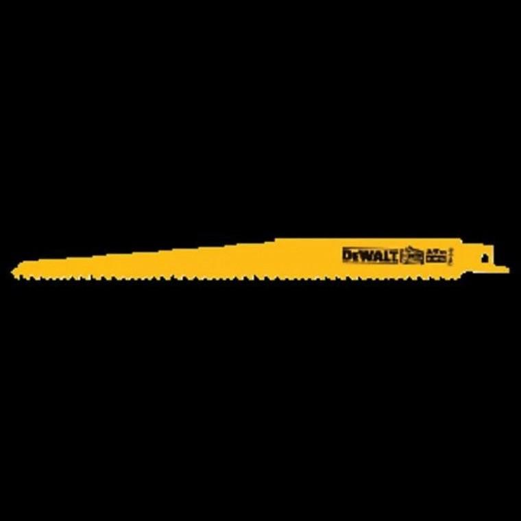 DEWALT 컷쇼날 DW4802-KR 못박힌목재6인 치-6TPI(5PC