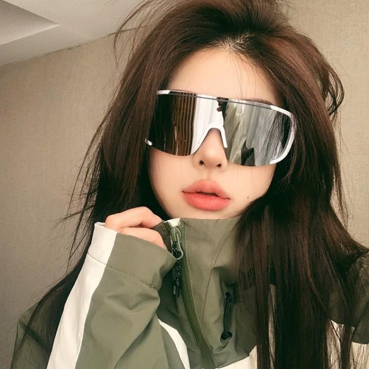 스포츠 선글라스 라이딩 조깅 등산 골프 러닝 마라톤 낚시 고글