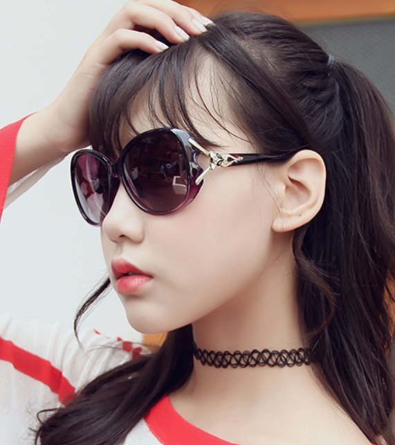 [여우] 여성 선글라스 여우 선글라스 여자 선글라스