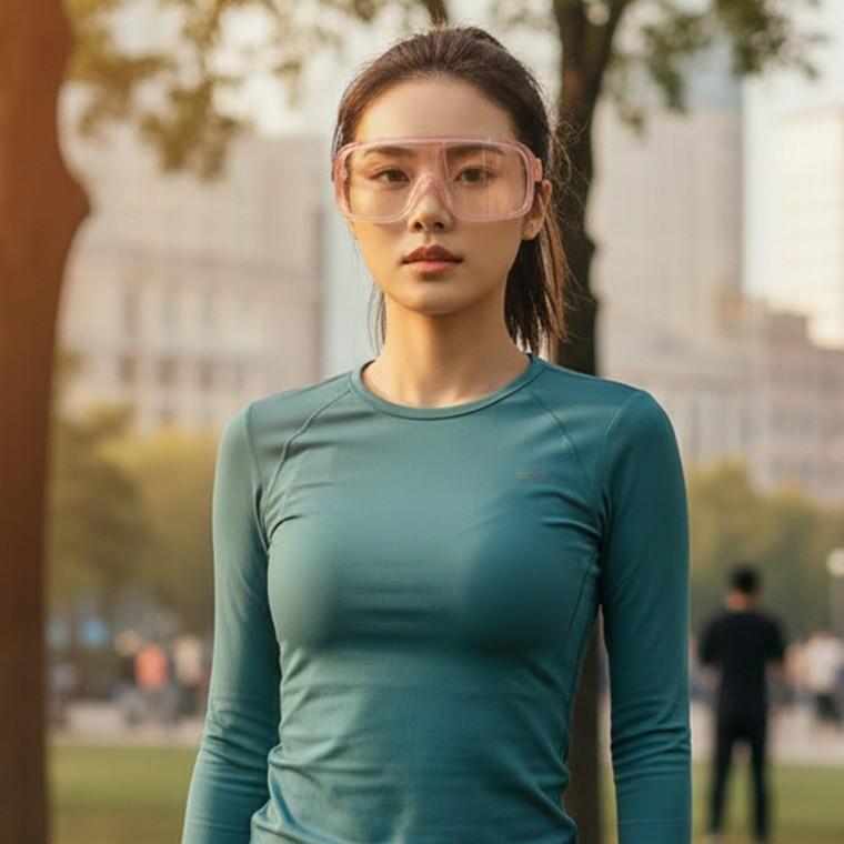 벤글라 햇빛 변색 프리즘렌즈 선글라스 SD-260202
