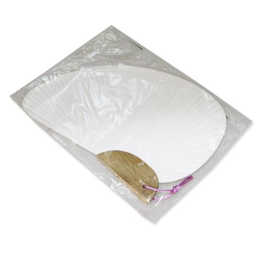 살랑살랑한지부채