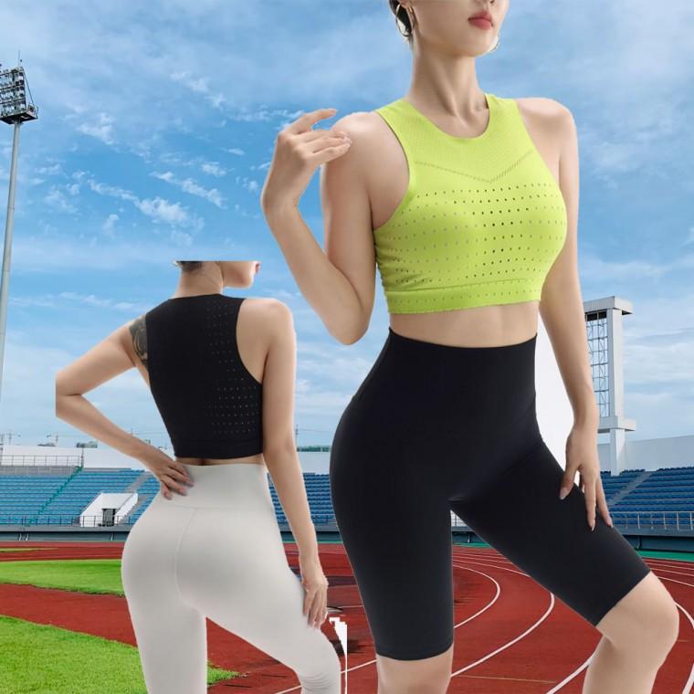 제로랙 러닝탱크탑 전문마라토너 대회용 가벼운 통기성 민소매 요가 스포츠 피트니스