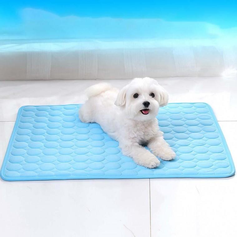 강아지 고양이 쿨 매트 XS S 냉감 패드 애견 애견용품 쿨매트
