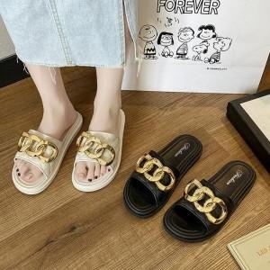 [SALE]블링 장식 슬리퍼 DS-0270