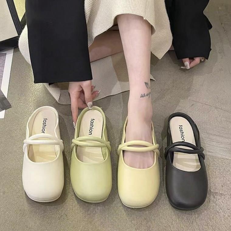 [SALE]우프스 둥근코 유연한 블로퍼 DS-0269