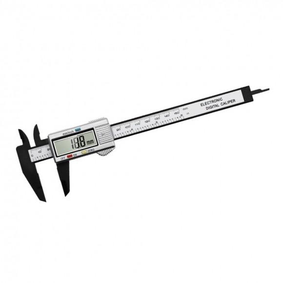 측정공구 디지털 캘리퍼스-T/150mm/노기스/디지털자/측정공구/전자자/두께측정/아날로그자/깊이특정/길이측