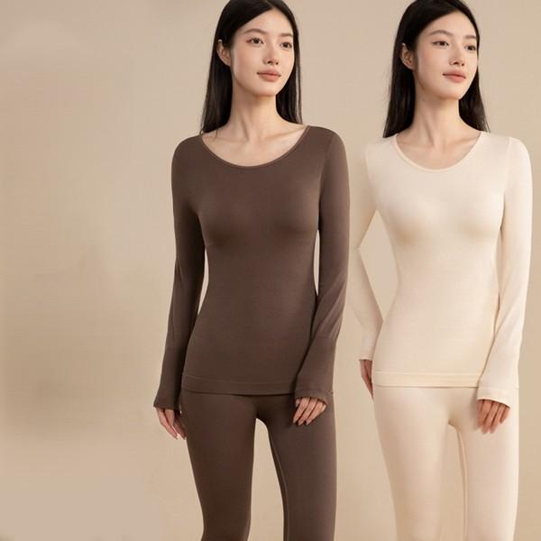 슬림 보정 히트웨어 상하 세트 DS-5126