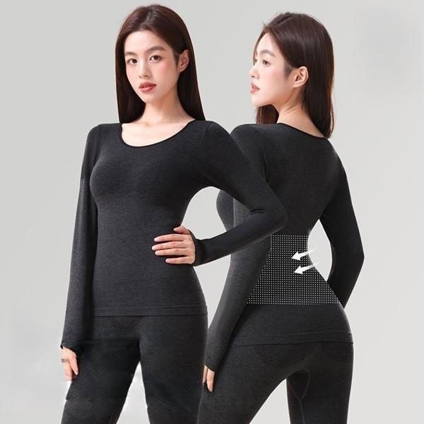 라인정리 슬림 보온 이너웨어 DS-5123