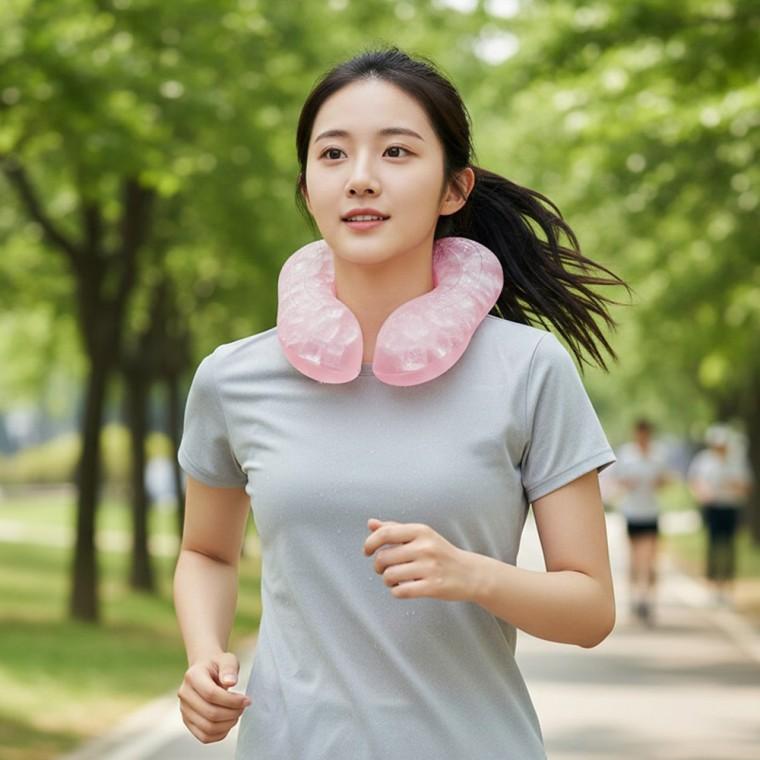 캔블 핫앤쿨 듀얼 신형 주입식  SD-260502
