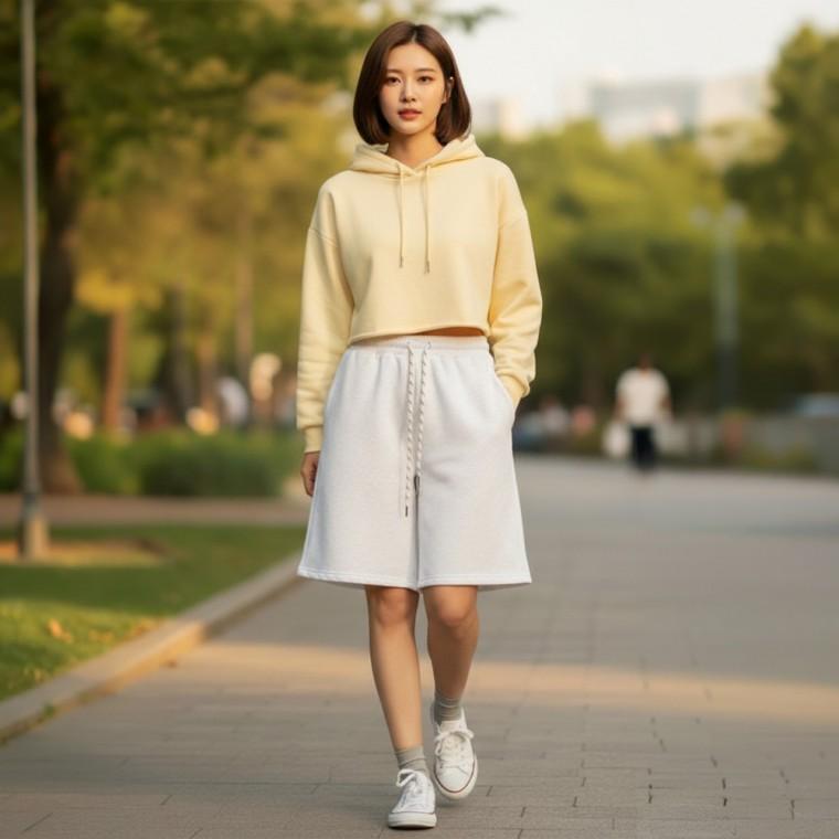 콜티너스 버뮤다 5부 반바지 SD-260507
