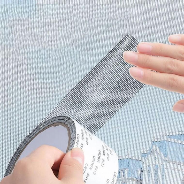 방충망 보수 테이프 LMCF-0129