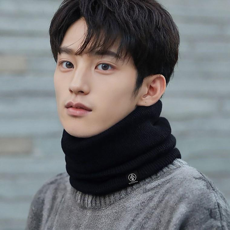 방한 털 넥워머 목토시 LM-0497