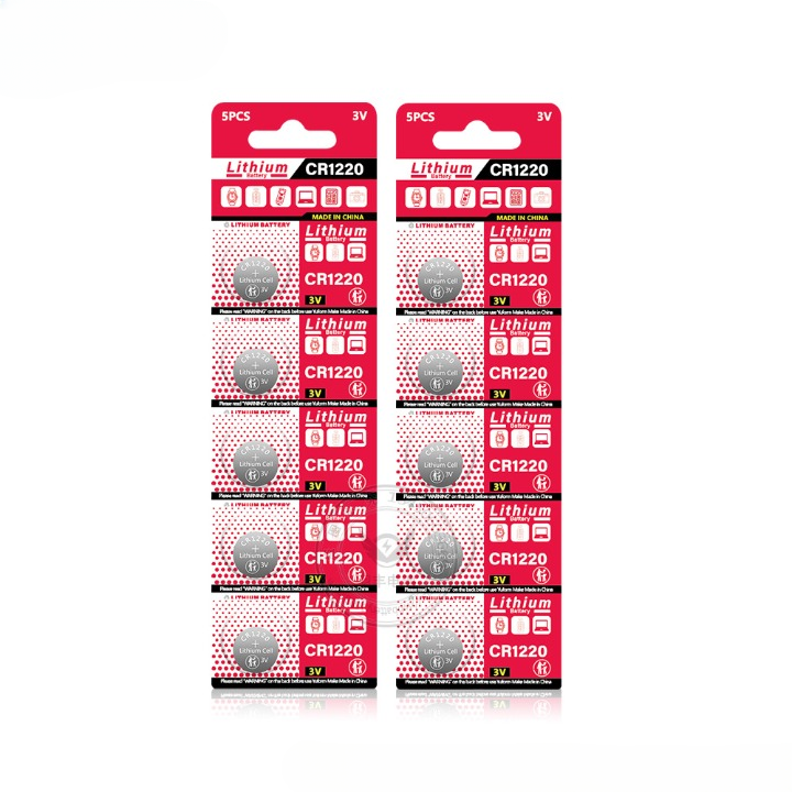 led 키캡 키링 건전지 딸깍이 클리커 키보드키링 배터리 cr1220