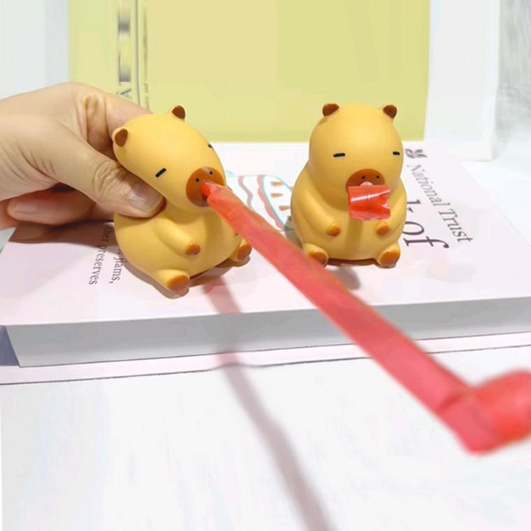 카피바라 코끼리코 주물럭 2000