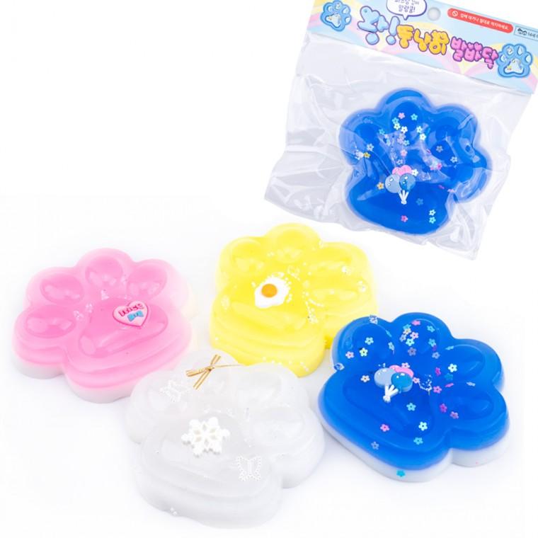 왕 뚱냥이 발바닥 말랑이 5000