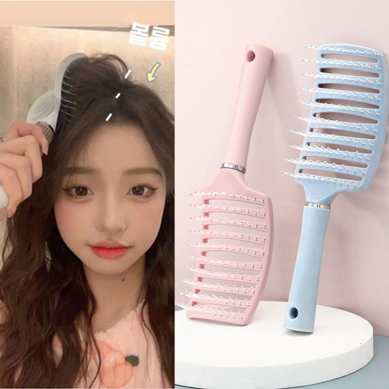 [위드기프트] 헤어 뿌리볼륨업 브러쉬 빗
