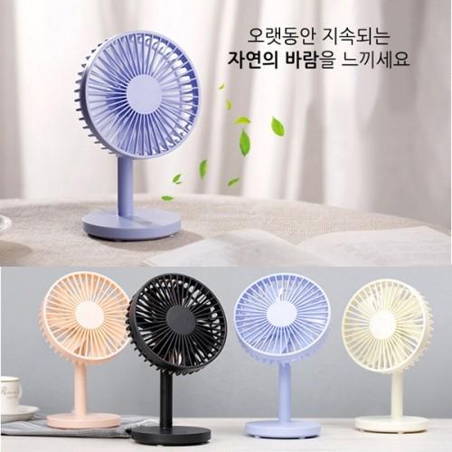 세븐윙 USB 탁상용 선풍기 미니선풍기 써큘레이터
