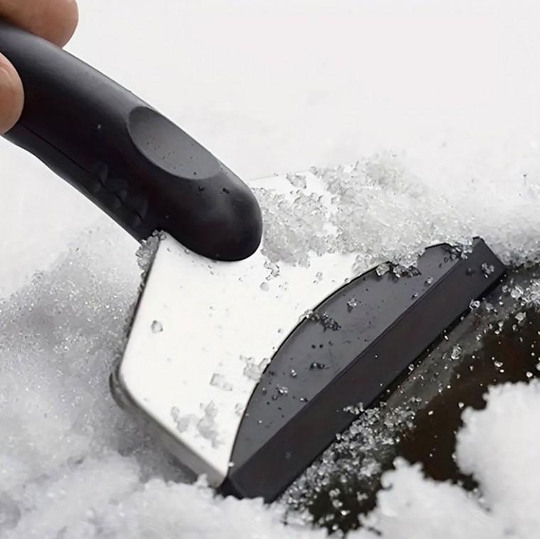 스텐 성에제거 스크래퍼