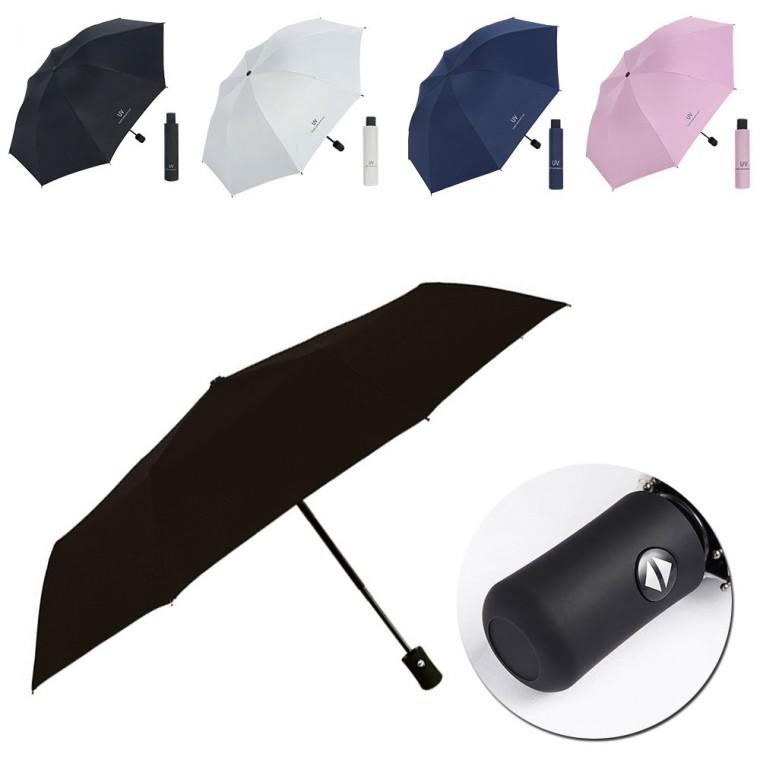 ETN 3단 자동 양우산