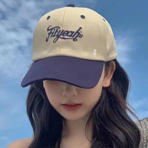 FT 남여공용 야구모자 볼캡