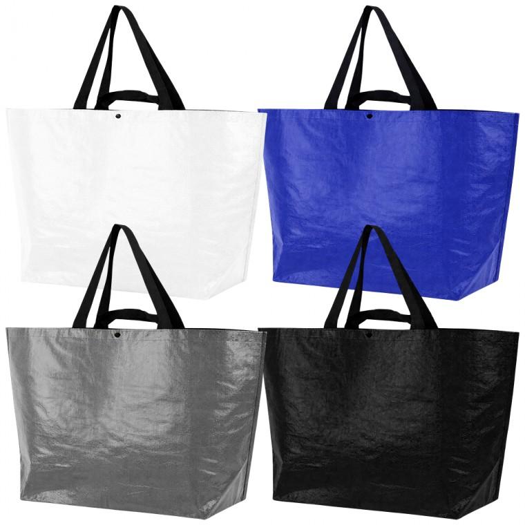 패션 타포린백 특대형(가로)65cm x (세로)40cm x (폭)20cm