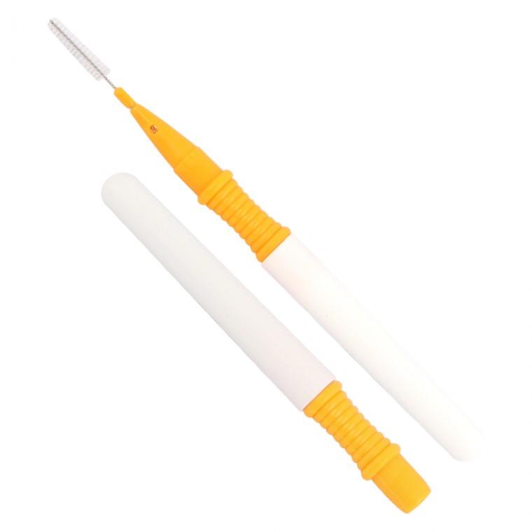 국산 치간칫솔 I형(0.7mm)