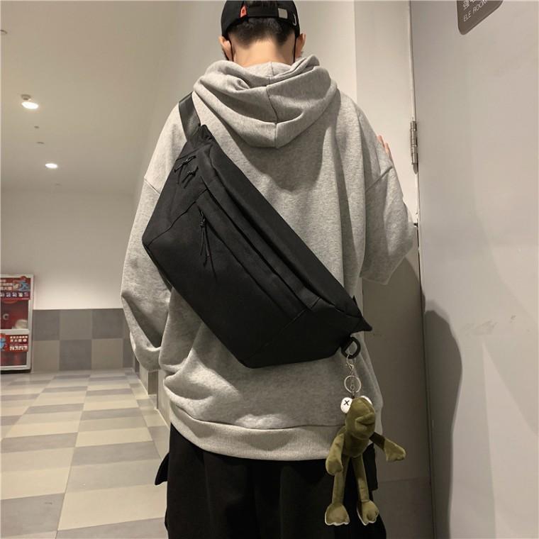 [cm00178] 남녀공용 대용량 크로스백