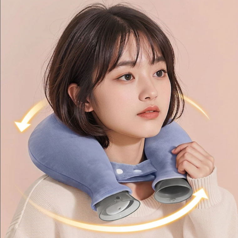 [cm00502] U자형 보온주머니 넥워머 넥워머 목보호 목따뜻한 목따뜻한 찜질 보온주머니 발따뜻한 손따뜻한