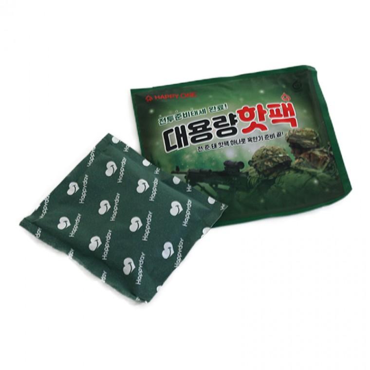 국산 겨울 대용량 150g 손난로 핫팩 DD-11494
