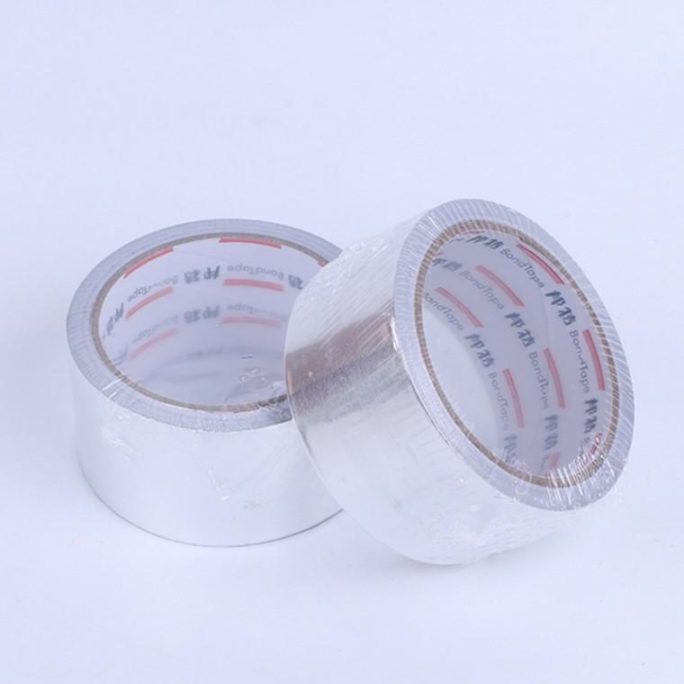 알루미늄테이프 은박테이프 45mm x 7M RD-11373