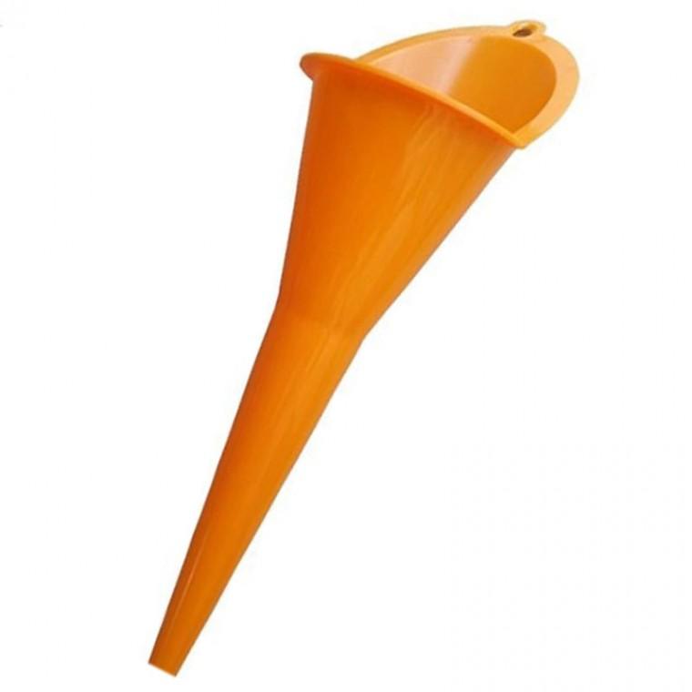 오일깔대기롱 깔때기 워셔액 냉각수 28cm RD-12606