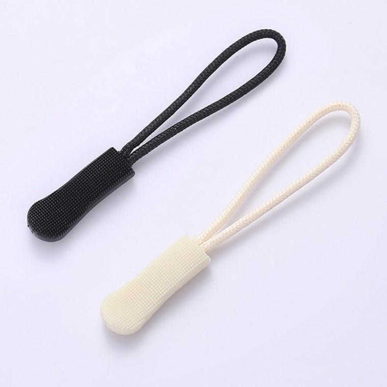 지퍼손잡이 옷수선 지퍼고리 논슬립 지퍼 RD-12603