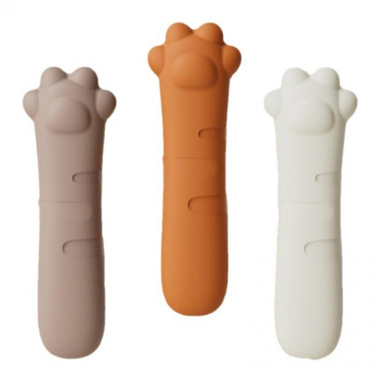 고양이 문고리커버 문 손잡이 커버 실리콘 RD-12555