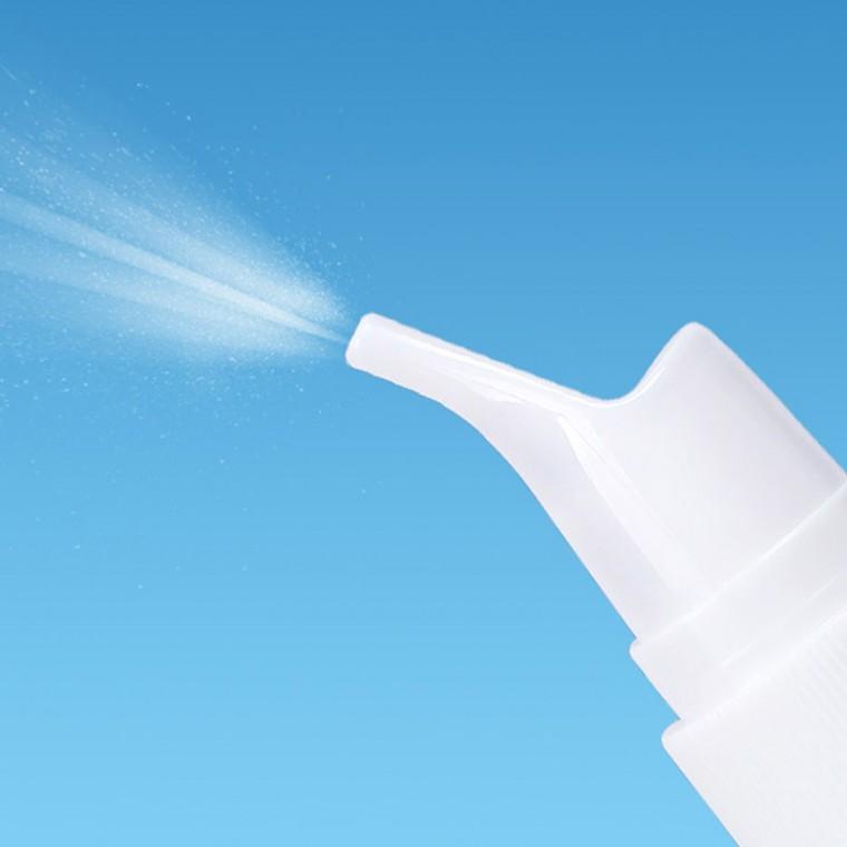 코청소 코세척 공병통 코 세척기 70ml RD-12456
