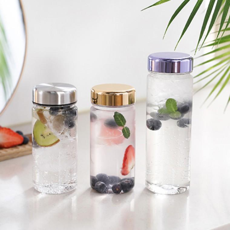 국내생산 주문 제작 마이 보틀 알로이 350ml DD-09898