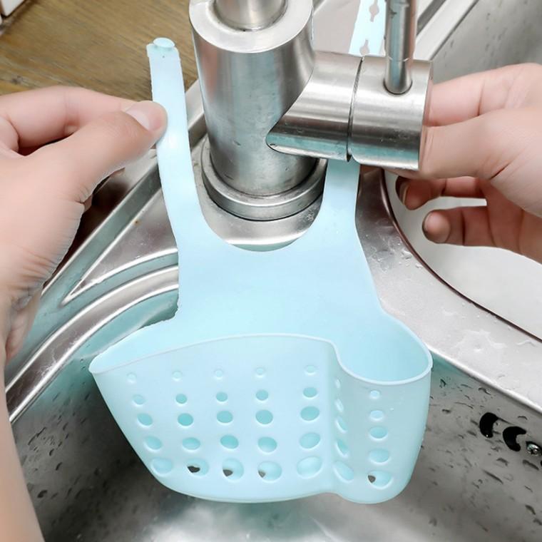 수세미걸이 수세미거치대 싱크대 수세미홀더 RD-12152