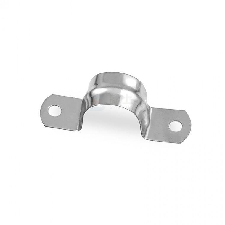 새들 스텐 배관 고정 양새들 100개입 30mm RD-12146