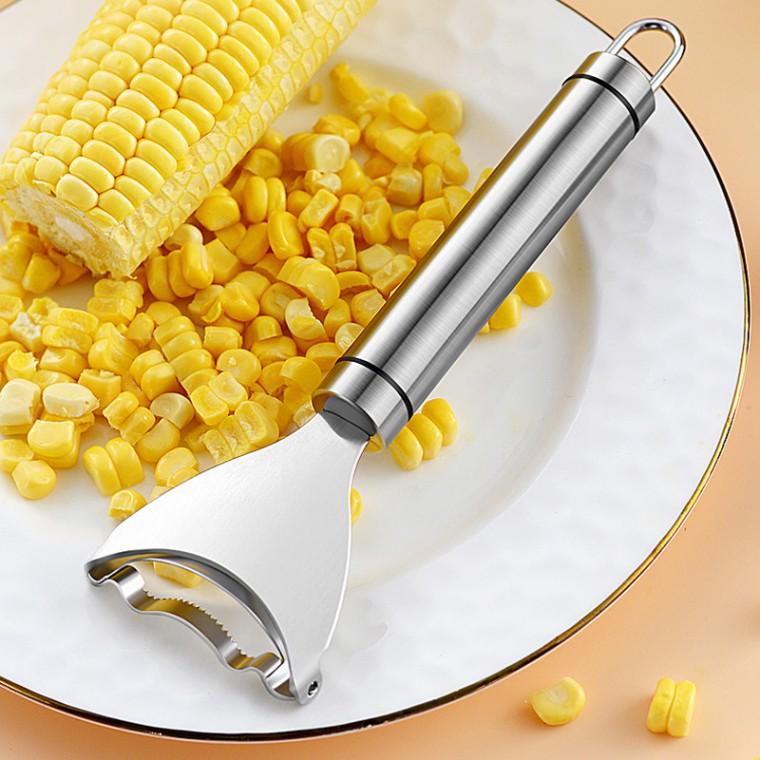 옥수수커터기 알 분리 커팅 콘 필러 커터기 칼 RD-11880
