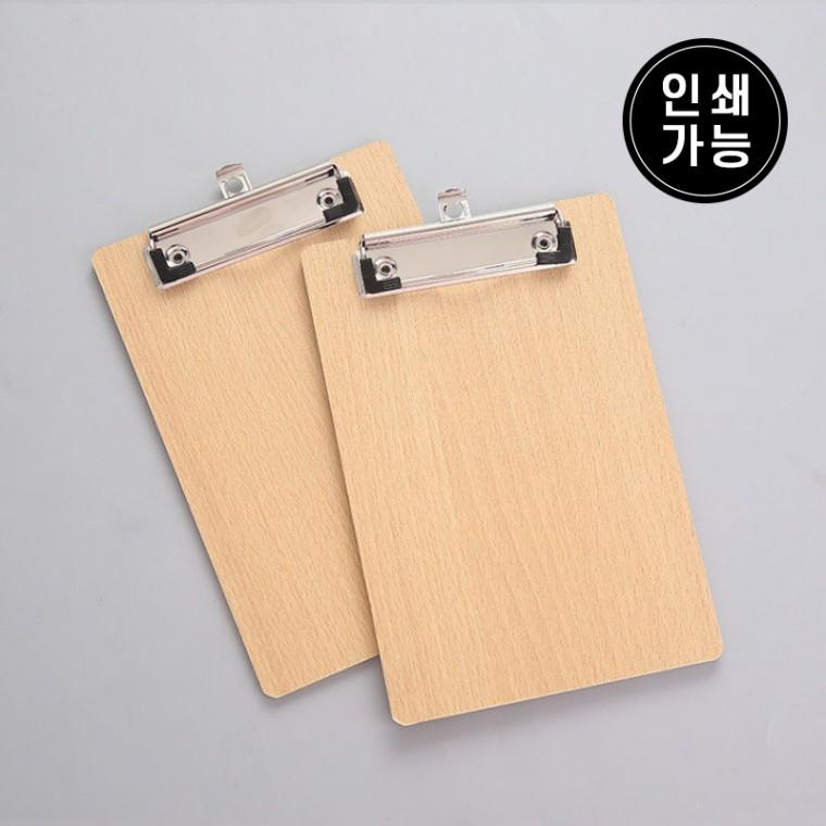 A5 클립보드 서류 문서 파일 받침 집게 클립 보드 판 RD-11863