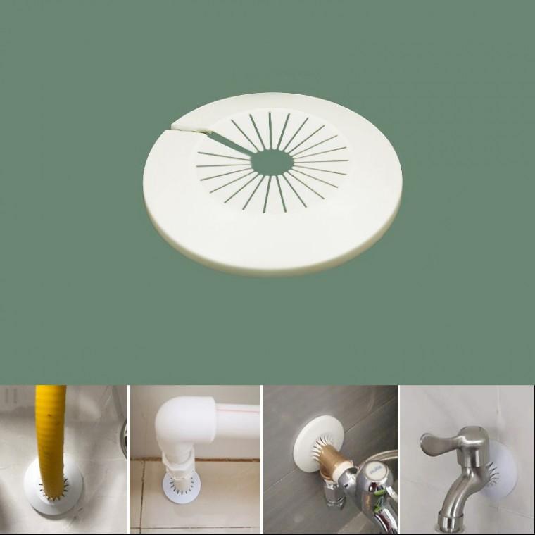 배수관캡 마개 씰링 에어컨 구멍 커버 10-40mm RD-11845