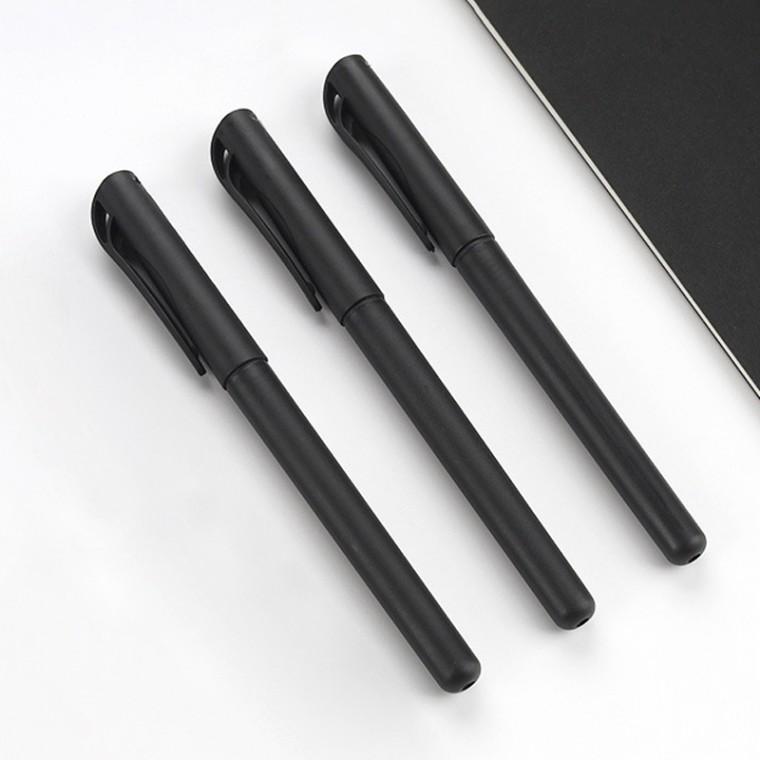 기화펜 0.5mm 리필심 빈 펜 홀더 볼펜 바디 막대 RD-11484