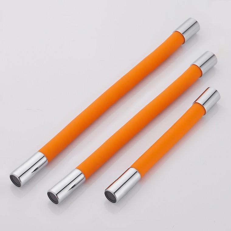 수도 꼭지 연장 호스 자유 회전 20cm RD-11460